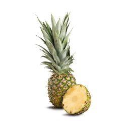 Produktfoto zu Ananas