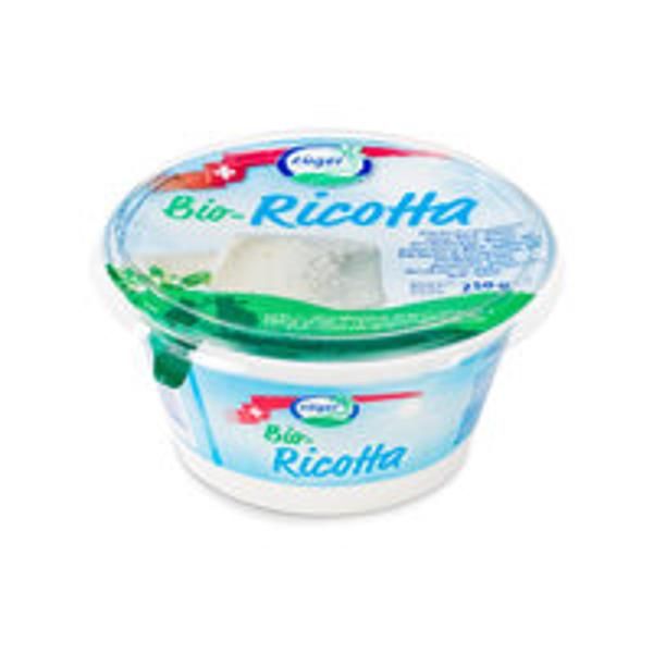 Produktfoto zu Ricotta