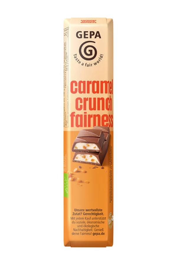 Produktfoto zu Caramel Crunch