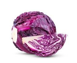 Produktfoto zu Rotkohl