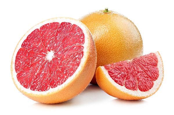 Produktfoto zu Grapefruit rot