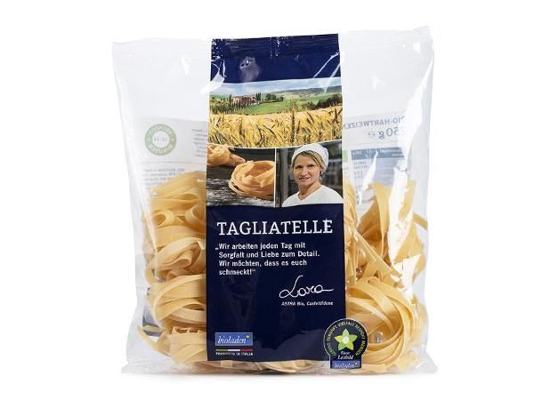 Produktfoto zu b*Tagliatelle