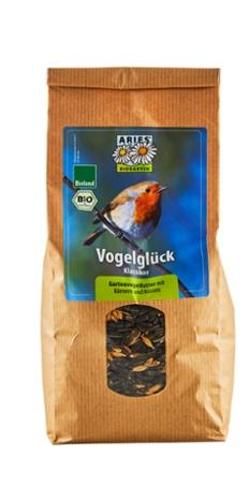 Produktfoto zu Vogelfutter Vogelglück Klassik