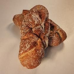 Produktfoto zu Dinkel-Chiabatta 350g