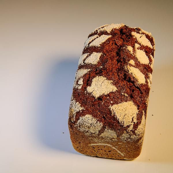 Produktfoto zu Kosakenbrot 750g