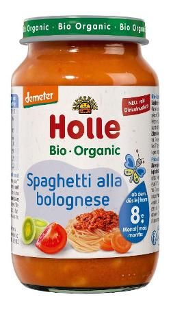 Produktfoto zu Spaghetti alla Bolognese